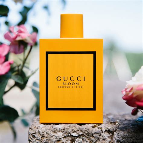 profumo gucci viola|profumo di fiori gucci.